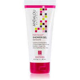 Andalou Naturals 1000 Roses Shower Gel Soothing 251ml
